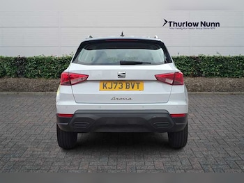Used SEAT Arona 2024 for sale - 78530621: Photo
