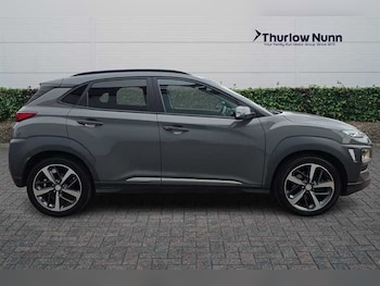 Used Hyundai KONA 2019 for sale - 79567529: Photo