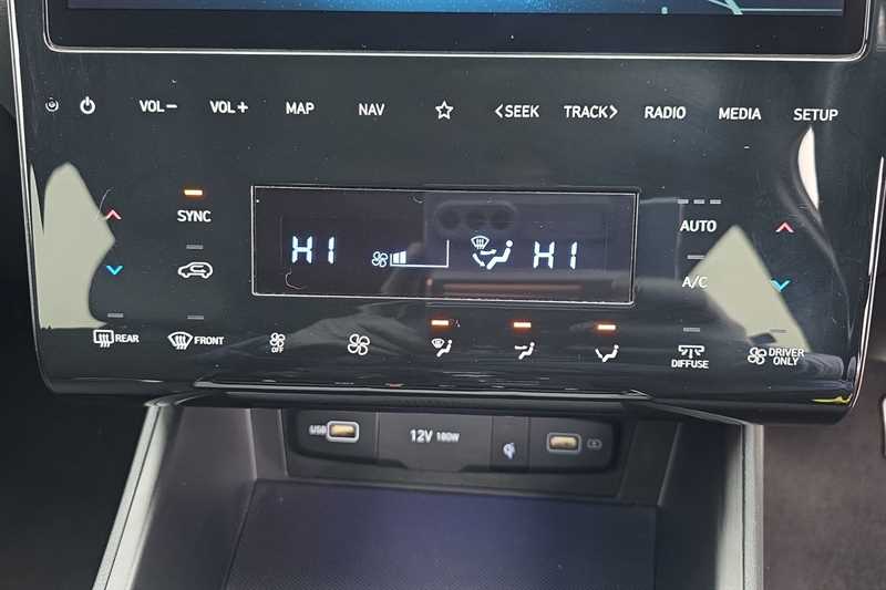 Used Hyundai TUCSON 2022 for sale - 77513844: Photo 15