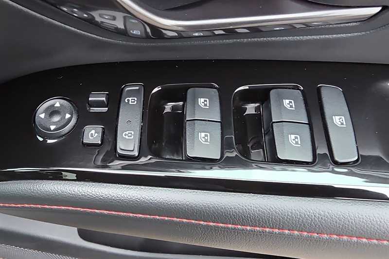 Used Hyundai TUCSON 2022 for sale - 77513844: Photo 16