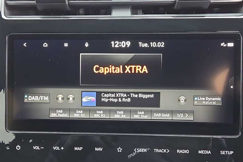 Used Hyundai TUCSON 2022 for sale - 77513844: Photo 17