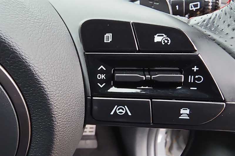 Used Hyundai TUCSON 2022 for sale - 77513844: Photo 22