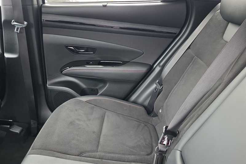 Used Hyundai TUCSON 2022 for sale - 77513844: Photo 26
