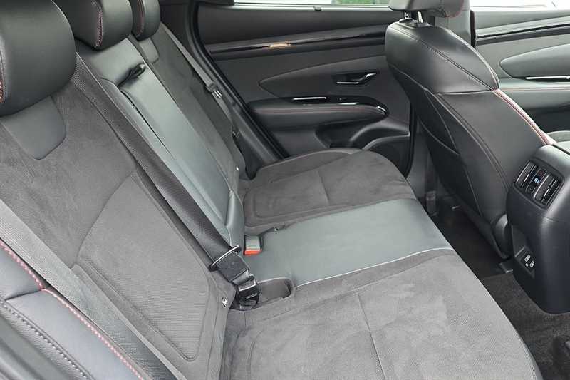 Used Hyundai TUCSON 2022 for sale - 77513844: Photo 27