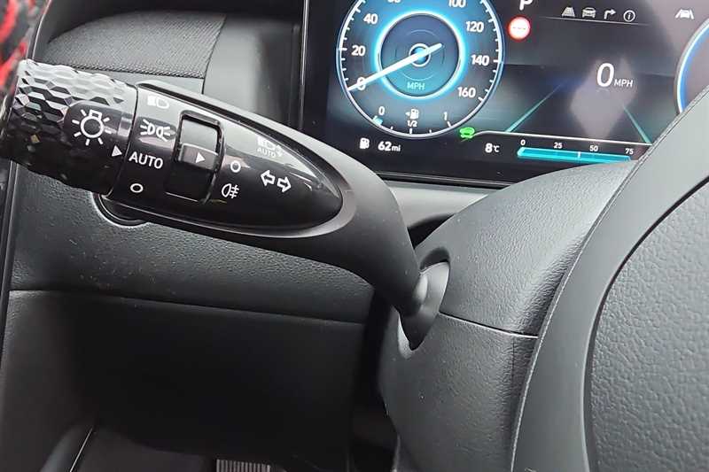 Used Hyundai TUCSON 2022 for sale - 77513844: Photo 34