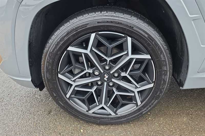 Used Hyundai TUCSON 2022 for sale - 77513844: Photo 39