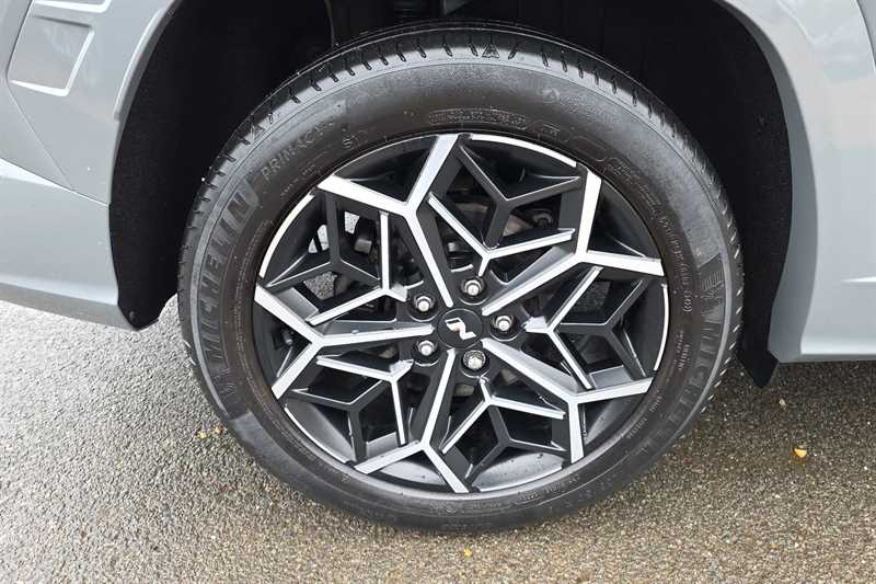 Used Hyundai TUCSON 2022 for sale - 77513844: Photo 41