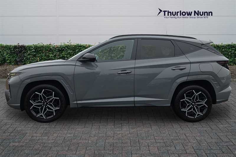 Used Hyundai TUCSON 2022 for sale - 77513844: Photo 6