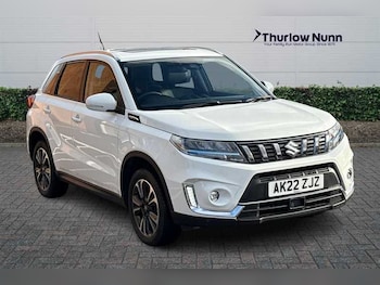 Used Suzuki Vitara 2022 for sale - 78493949: Photo