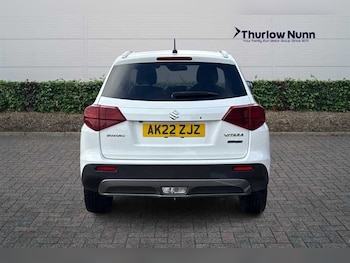 Used Suzuki Vitara 2022 for sale - 78493949: Photo