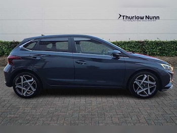 Used Hyundai i20 2024 for sale - 78172827: Photo