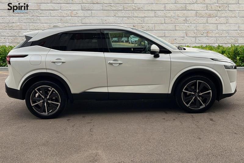 Used Nissan Qashqai 2023 for sale - 77471893: Photo 10