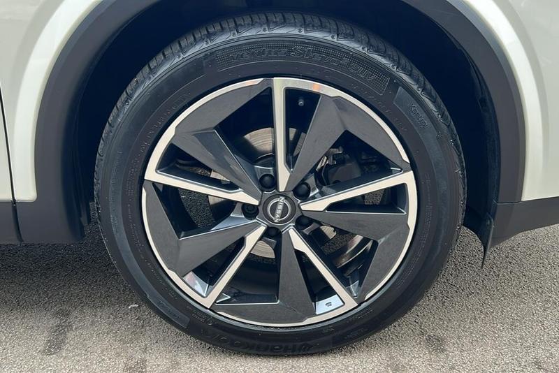 Used Nissan Qashqai 2023 for sale - 77471893: Photo 12