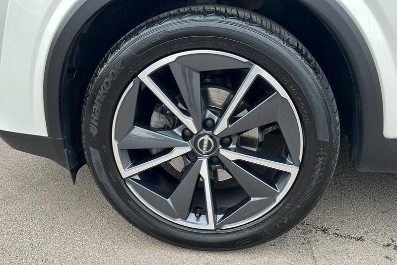 Used Nissan Qashqai 2023 for sale - 77471893: Photo 13