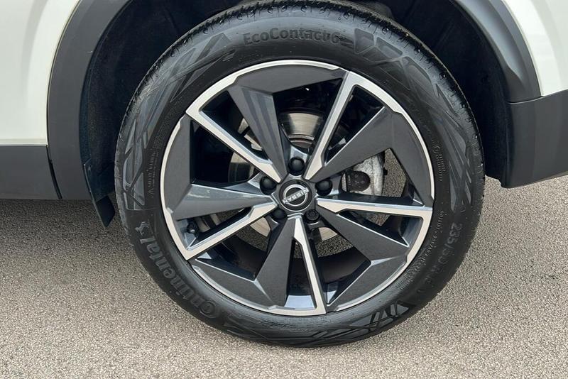 Used Nissan Qashqai 2023 for sale - 77471893: Photo 14