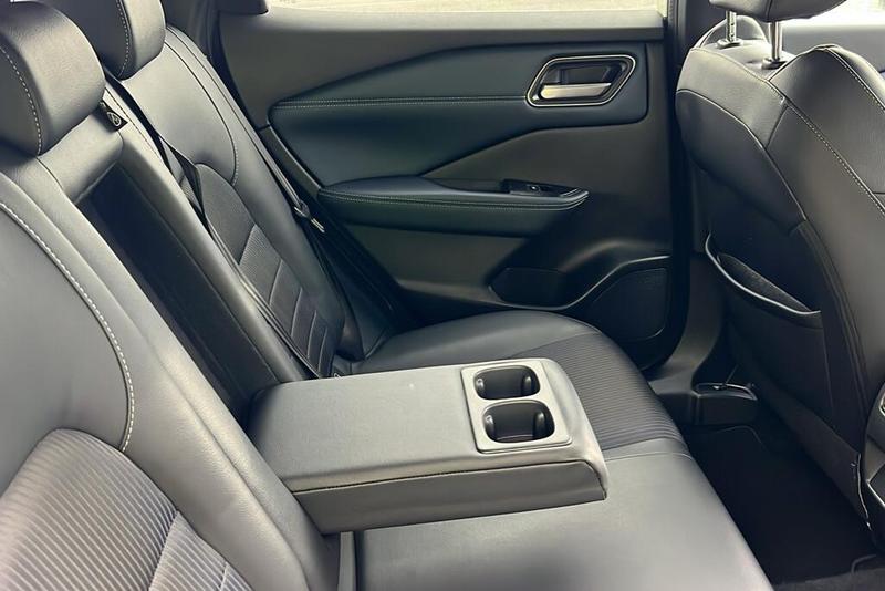 Used Nissan Qashqai 2023 for sale - 77471893: Photo 20