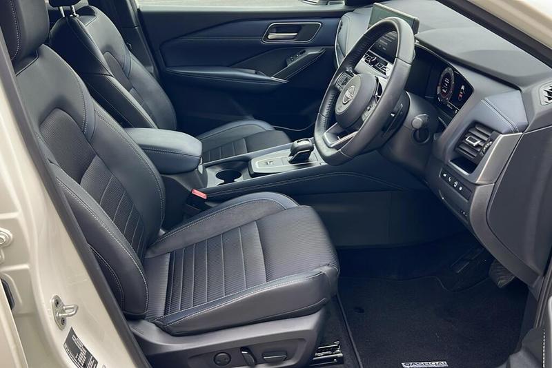 Used Nissan Qashqai 2023 for sale - 77471893: Photo 21