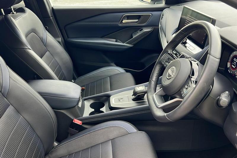 Used Nissan Qashqai 2023 for sale - 77471893: Photo 22