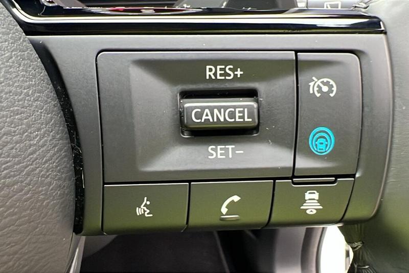 Used Nissan Qashqai 2023 for sale - 77471893: Photo 29