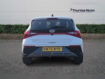 Used Hyundai i20 2026 for sale - 78696052: Photo