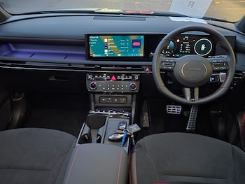 Used Hyundai TUCSON 2025 for sale - 77269624: Photo