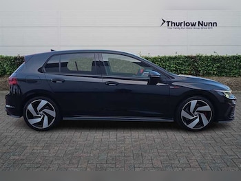 Used Volkswagen Golf 2021 for sale - 77855949: Photo
