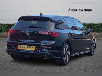 Used Volkswagen Golf 2021 for sale - 77855949: Photo