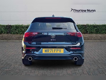 Used Volkswagen Golf 2021 for sale - 77855949: Photo