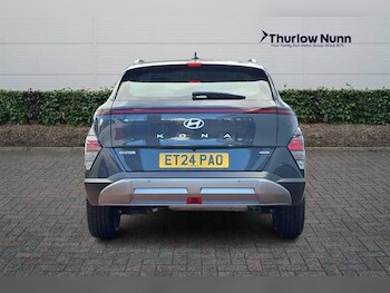 Used Hyundai KONA 2024 for sale - 78824593: Photo