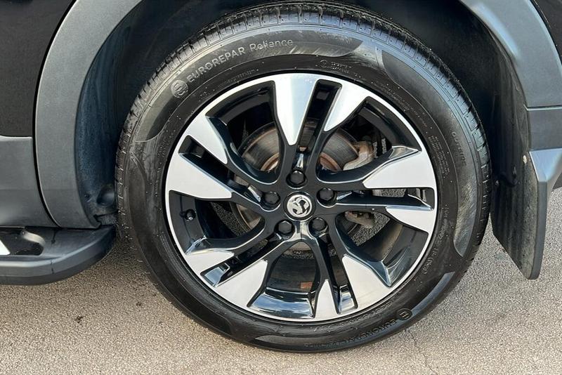 Used Vauxhall Grandland X 2021 for sale - 77146682: Photo 10