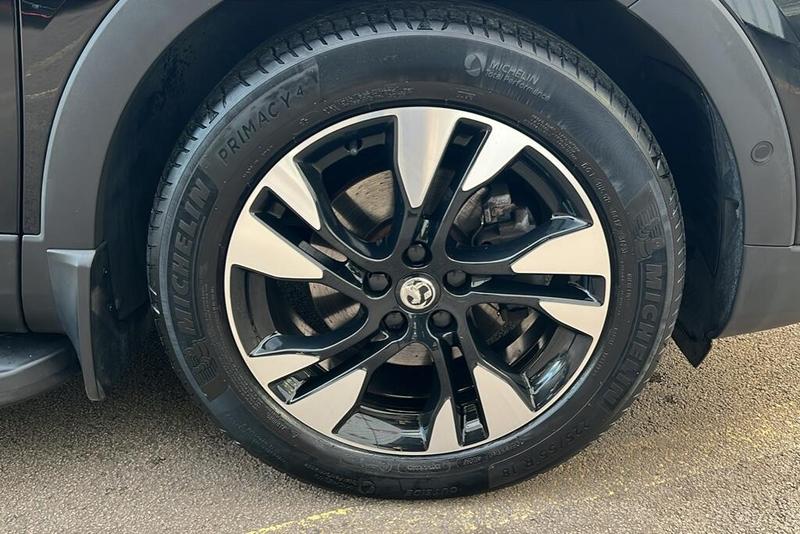 Used Vauxhall Grandland X 2021 for sale - 77146682: Photo 12