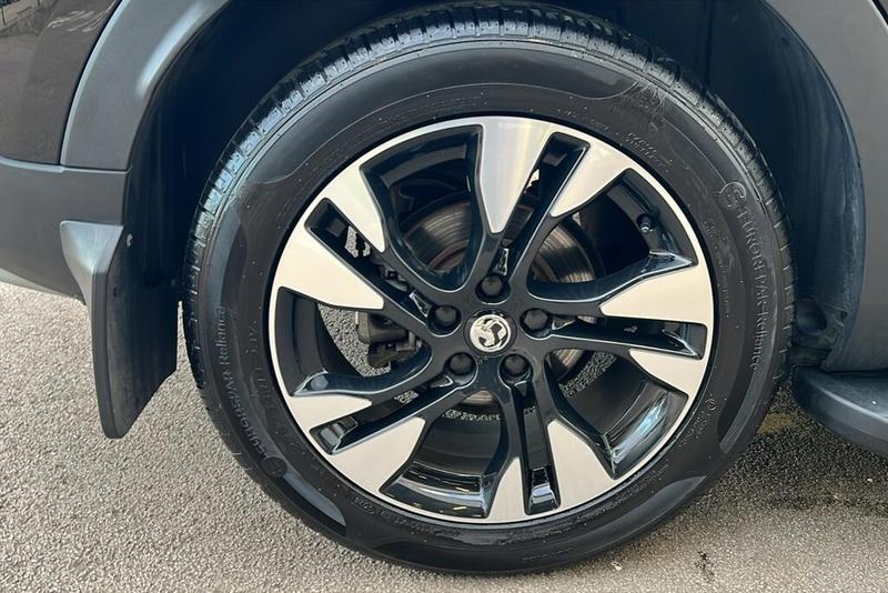 Used Vauxhall Grandland X 2021 for sale - 77146682: Photo 13