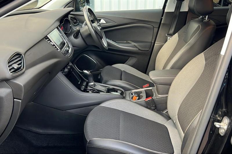 Used Vauxhall Grandland X 2021 for sale - 77146682: Photo 14
