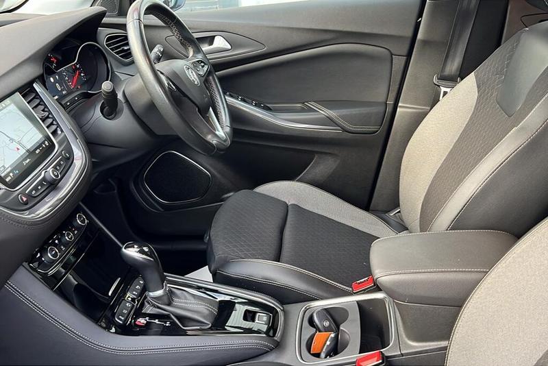 Used Vauxhall Grandland X 2021 for sale - 77146682: Photo 15