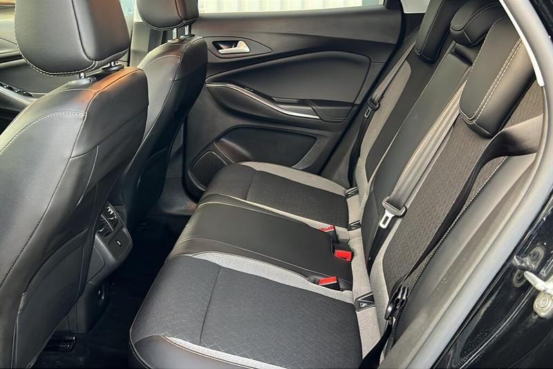 Used Vauxhall Grandland X 2021 for sale - 77146682: Photo 16