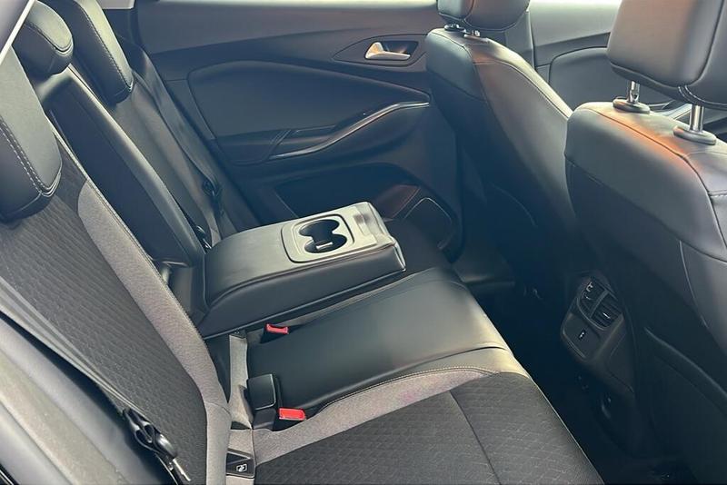 Used Vauxhall Grandland X 2021 for sale - 77146682: Photo 18