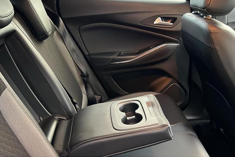 Used Vauxhall Grandland X 2021 for sale - 77146682: Photo 19