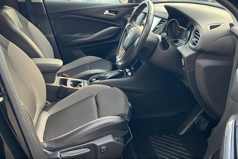 Used Vauxhall Grandland X 2021 for sale - 77146682: Photo 20