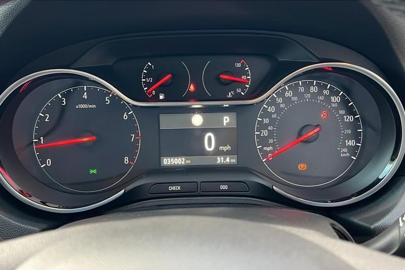 Used Vauxhall Grandland X 2021 for sale - 77146682: Photo 32