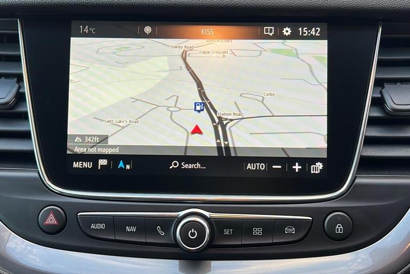 Used Vauxhall Grandland X 2021 for sale - 77146682: Photo 34