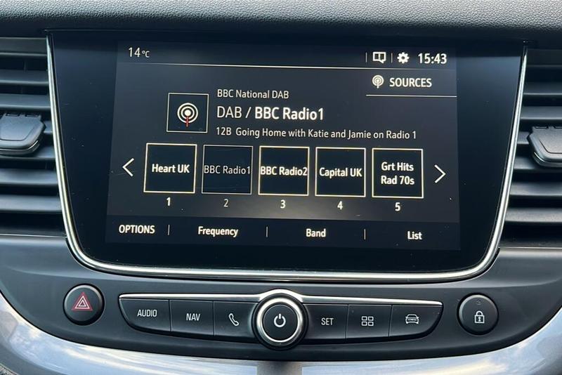 Used Vauxhall Grandland X 2021 for sale - 77146682: Photo 35