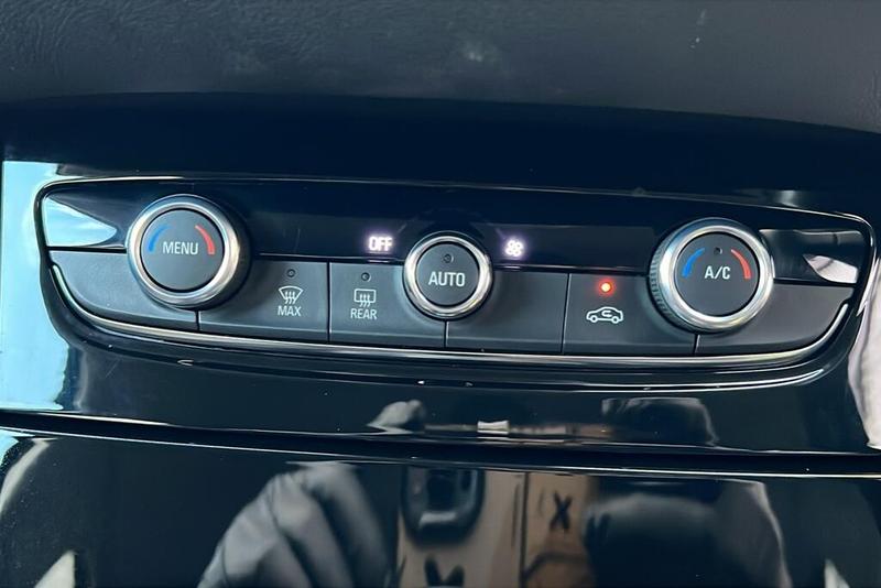 Used Vauxhall Grandland X 2021 for sale - 77146682: Photo 36