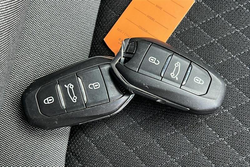 Used Vauxhall Grandland X 2021 for sale - 77146682: Photo 40