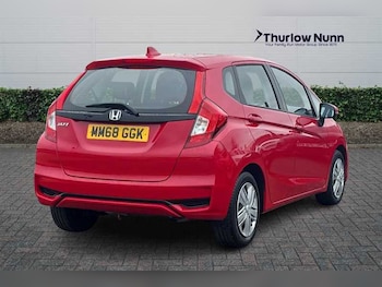 Used Honda Jazz 2018 for sale - 78103375: Photo