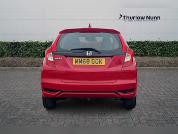 Used Honda Jazz 2018 for sale - 78103375: Photo