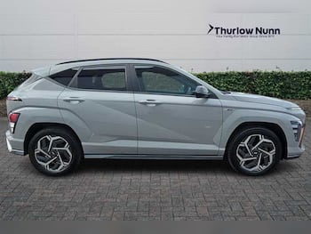 Used Hyundai KONA 2025 for sale - 79743437: Photo