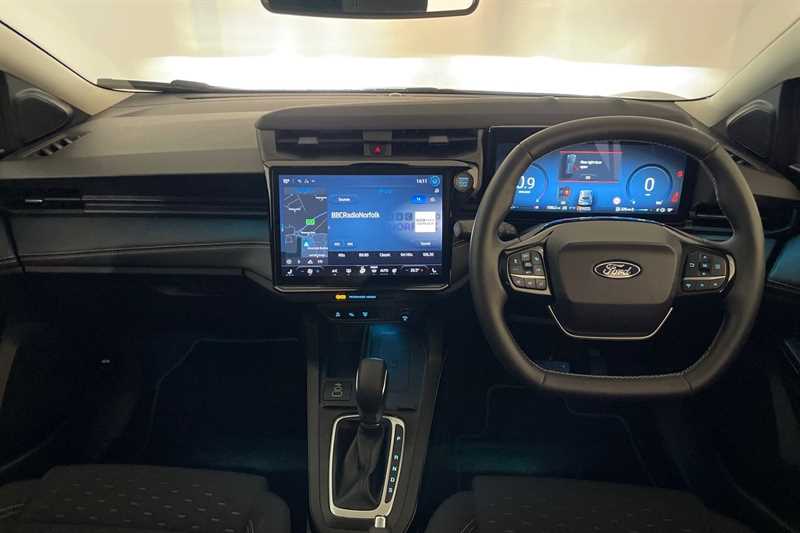 Used Ford Puma 2024 for sale - 78103368: Photo 12