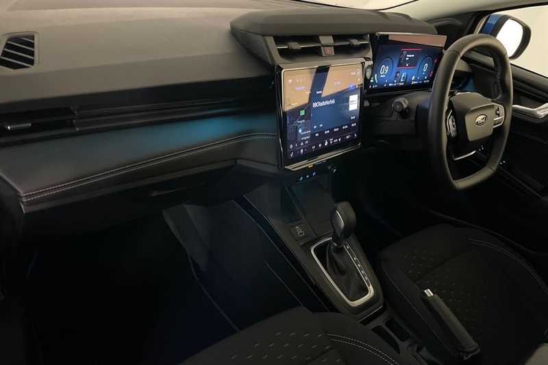 Used Ford Puma 2024 for sale - 78103368: Photo 13