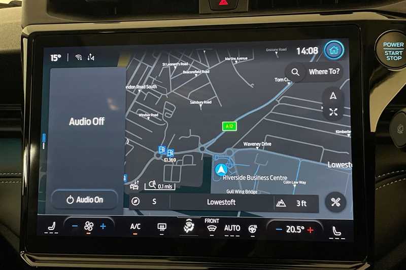 Used Ford Puma 2024 for sale - 78103368: Photo 18