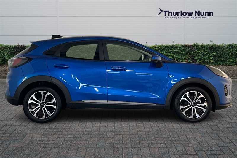 Used Ford Puma 2024 for sale - 78103368: Photo 2